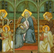 affresco-Assisi-obbedienza