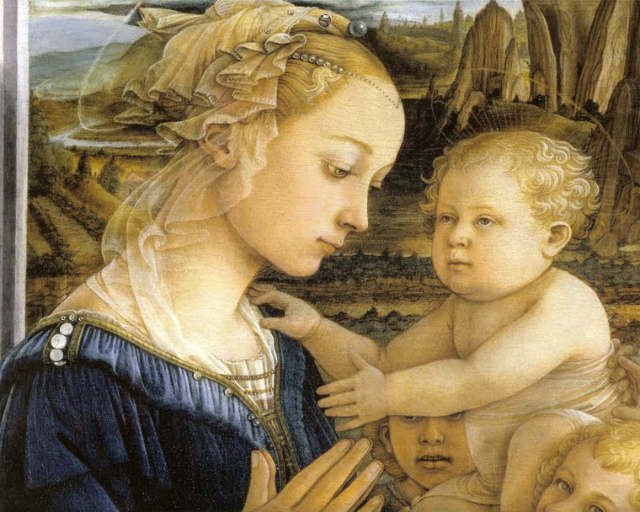 maria-madre-San-Francesco